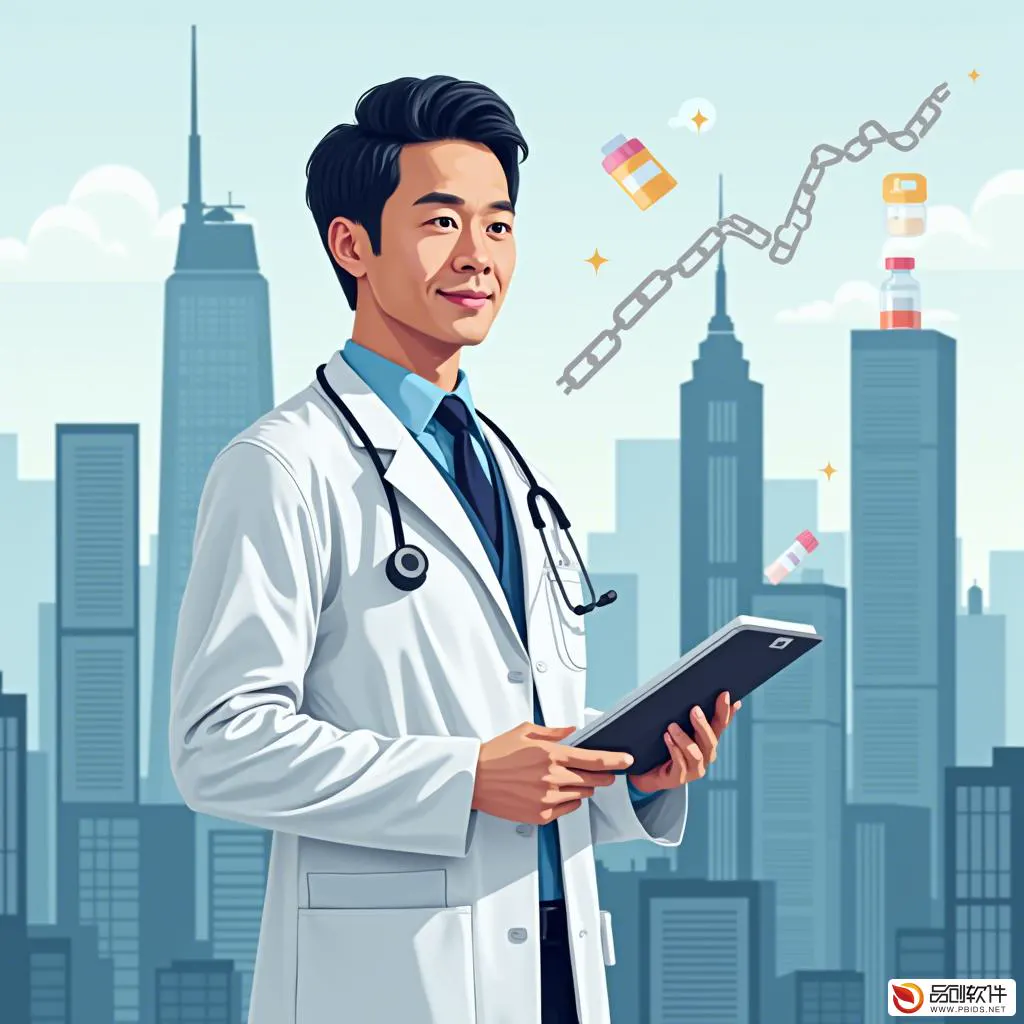 合肥市医疗区块链电子存证系统：革新医疗数据管理与安全的新篇章
