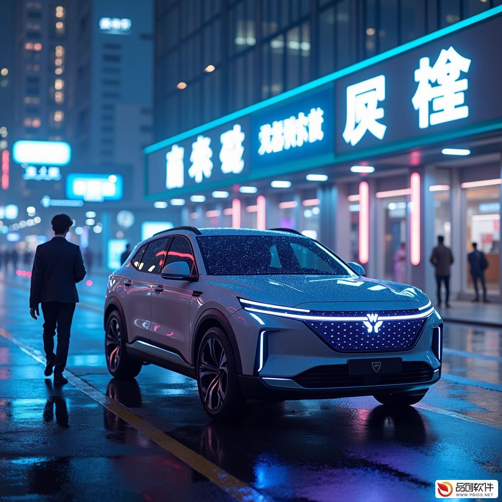 武汉市车载以太网通信平台商：引领智能网联...