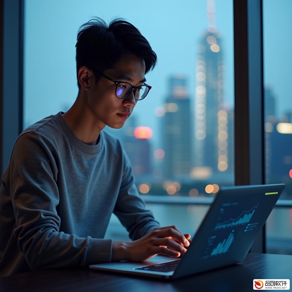 上海市智能投顾算法平台企业的崛起与影响
