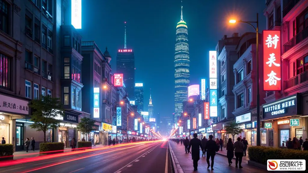 重庆市企业内外部活动管理平台技术中心：赋能企业高效运营的创新引擎
