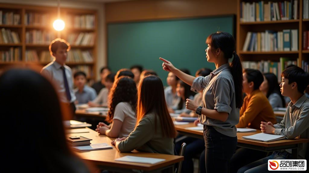 成人教育：开启终身学习的钥匙
