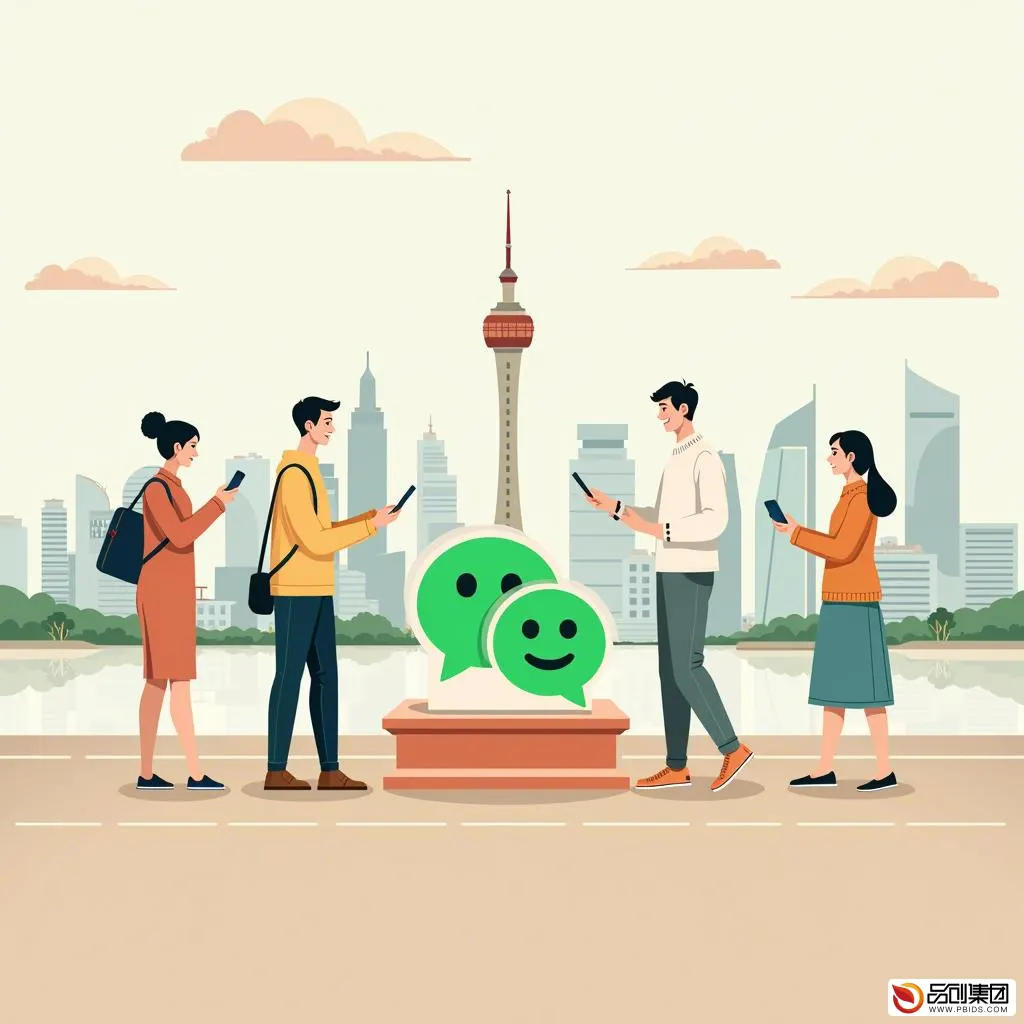 广州微信小程序开发：打造高效便捷的数字化解决方案
