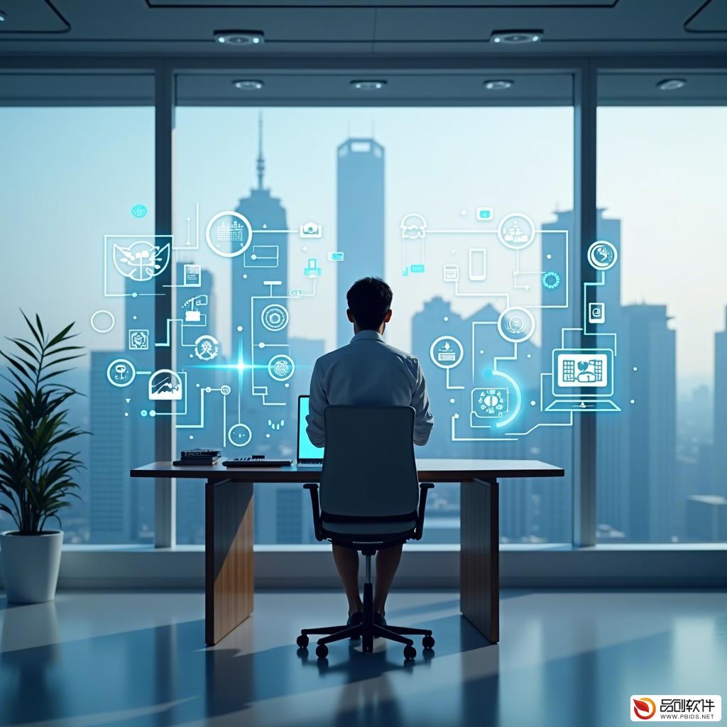 天津市私募机构合规AI服务平台：重塑金融...