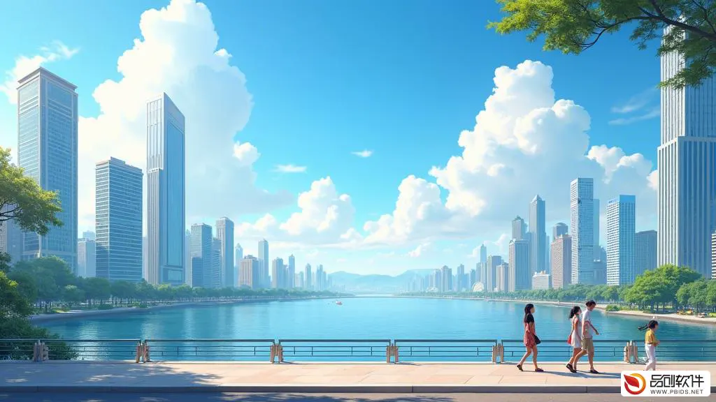 珠海市智能选股App：引领金融科技创新的新篇章
