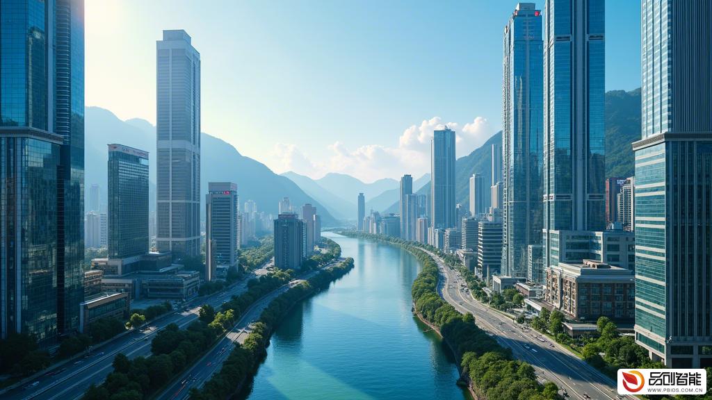 重庆市医疗AI辅助决策平台实验室：引领智慧医疗新纪元
