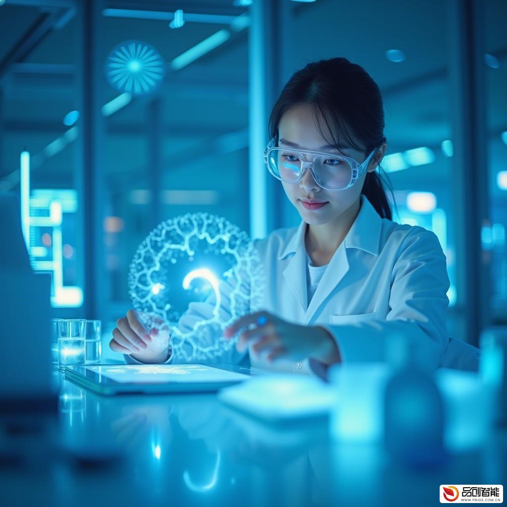北京市动态平板探测器组网技术中心：引领医学影像...