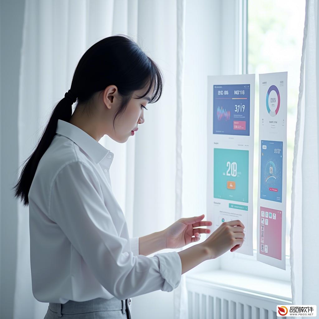 深圳市人机交互界面设计有限公司：引领未来设计新风尚
