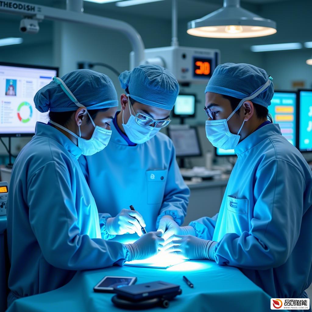 天津市医疗设备共享支付技术中心：引领医疗...
