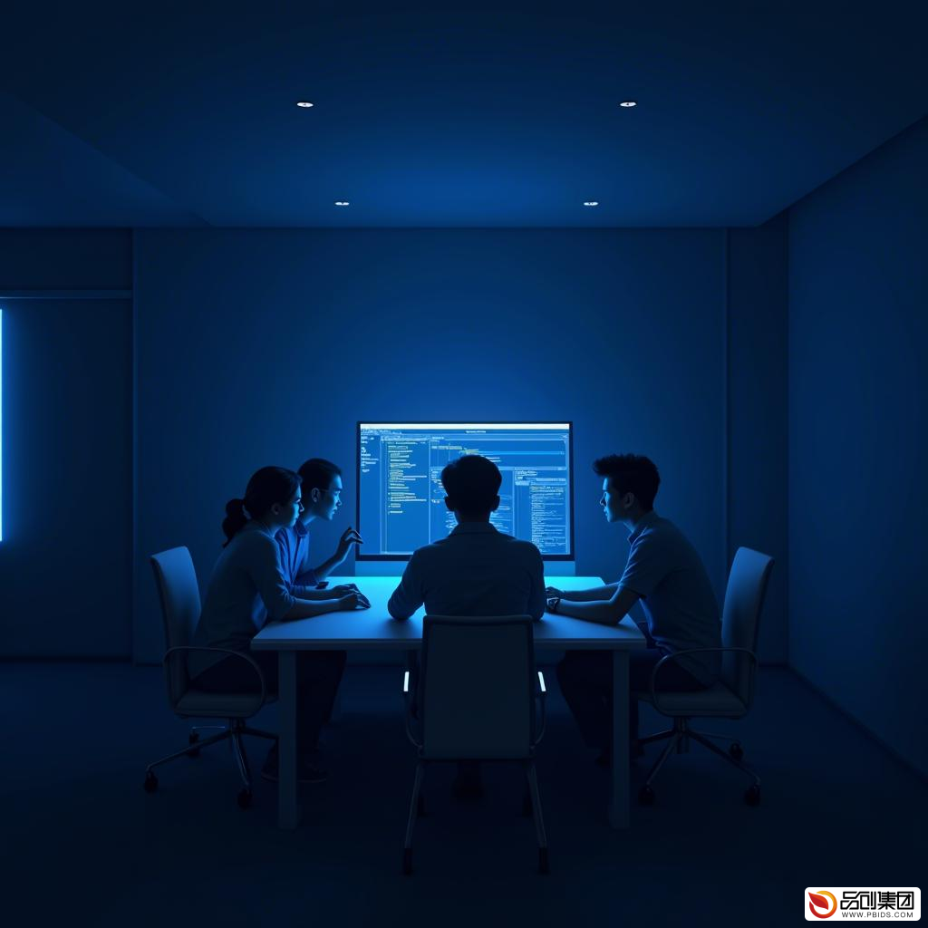 软件定制开发：打造专属解决方案，驱动业务...