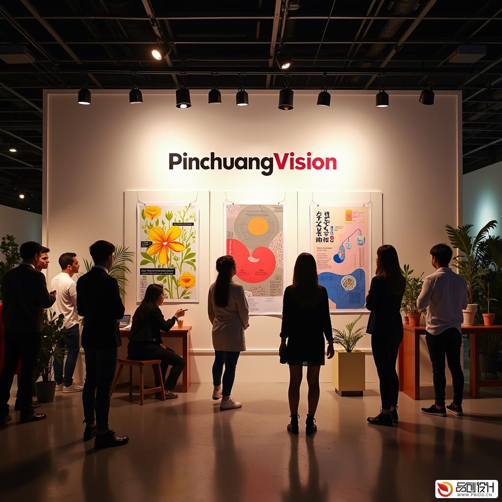 温州市品创视觉案例：打造品牌视觉新高度
