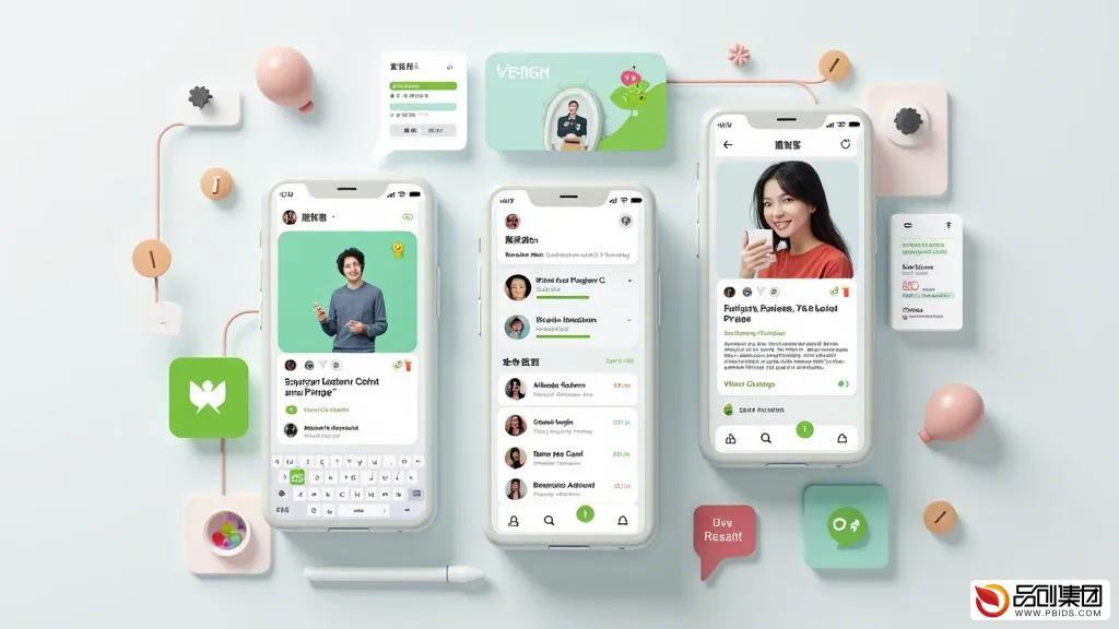 微信小程序开发后台管理系统：构建高效运营的核心引擎
