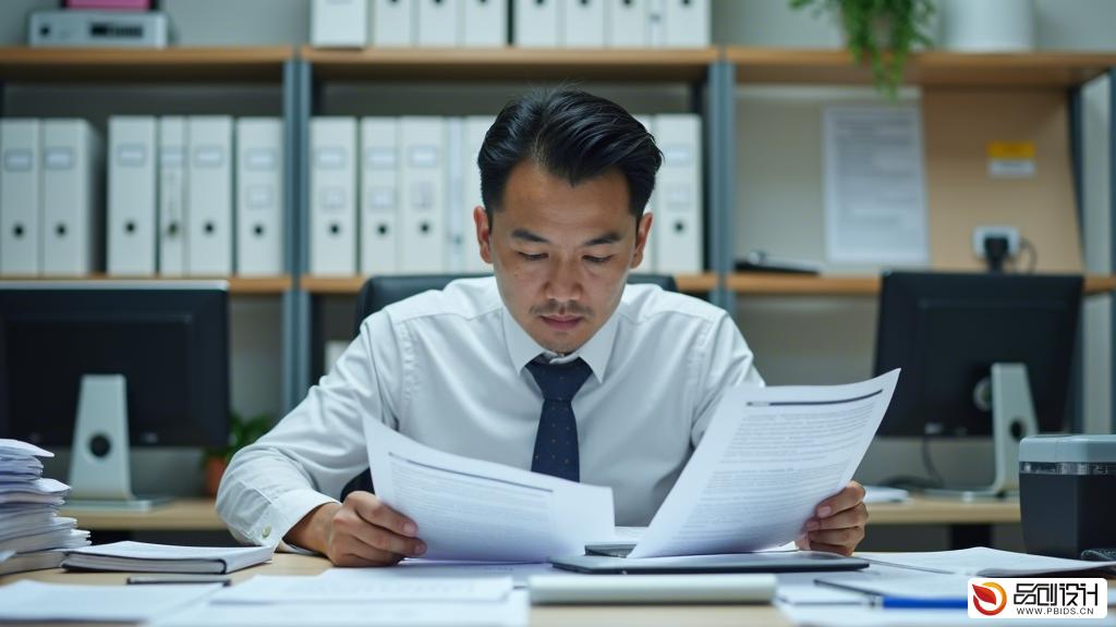 财务审计品牌升级：设计企业的转型与创新之路
