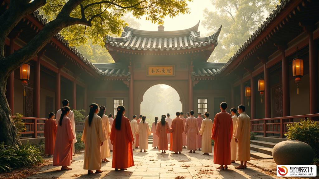 武汉市宗亲文化社区APP：连接血脉，传承记忆的创新平台
