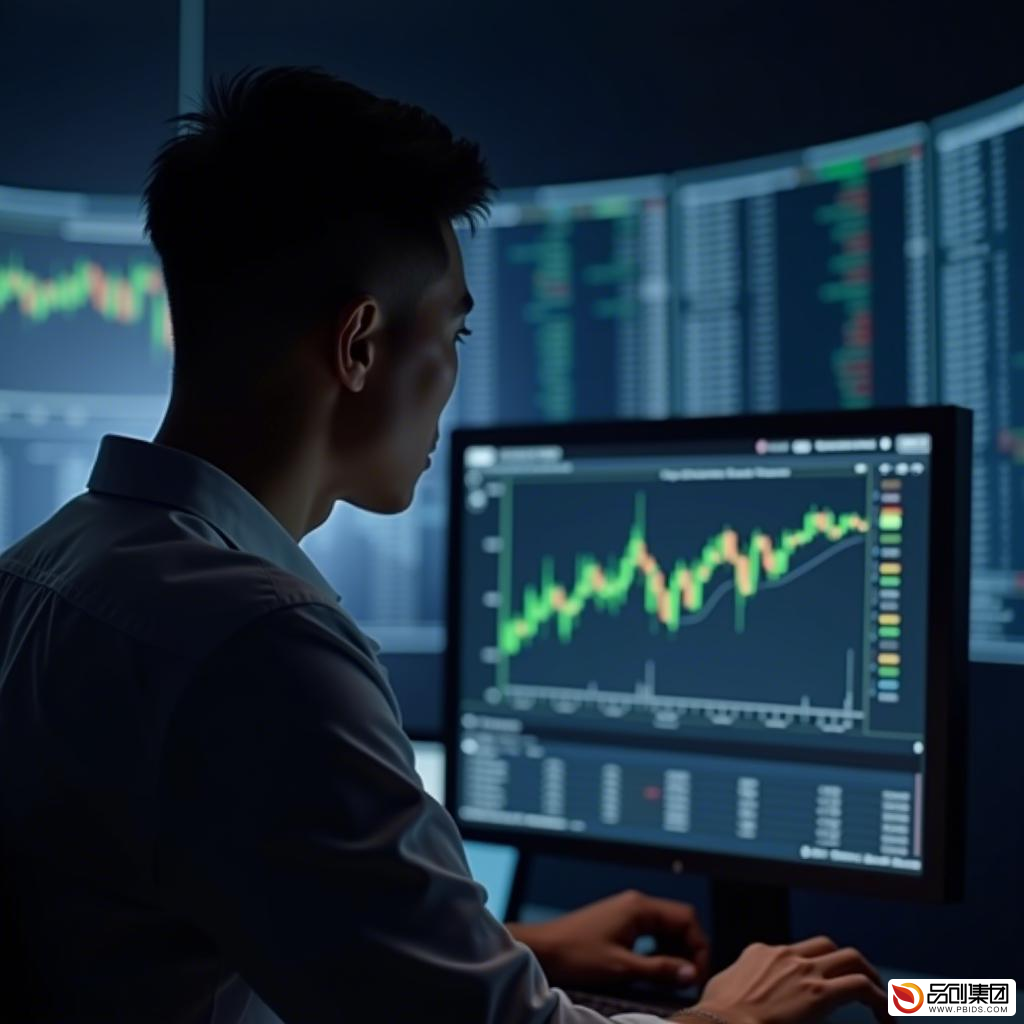 揭秘买卖股票佣金：如何优化交易成本与策略

