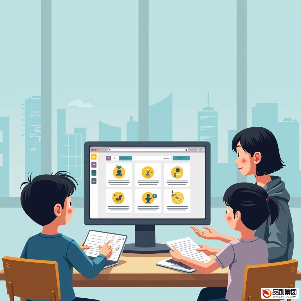 华乐思教育软件初中版：开启智慧学习的新篇章
