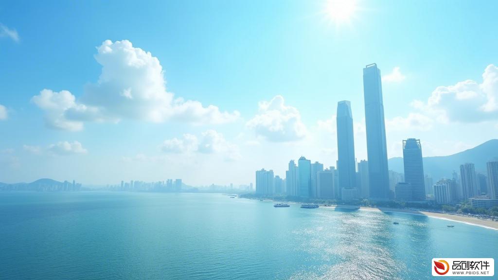 珠海市软件二次开发集团的崛起与创新之路
