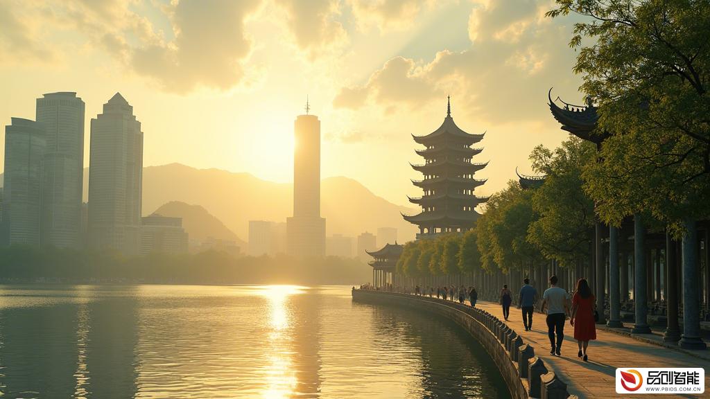杭州市医疗设备节能算法平台的创新之路
