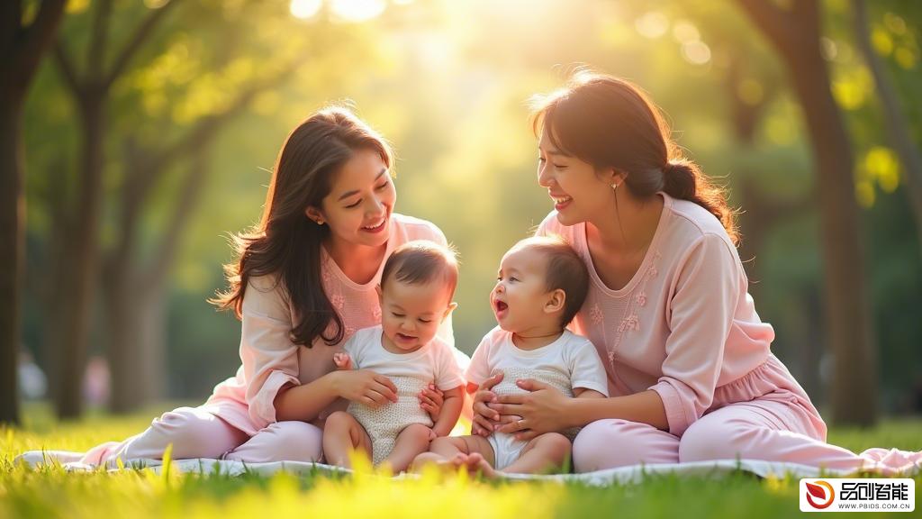 打造温馨母婴社区：上海市母婴社区知识共享平台有限公司的探索与实践
