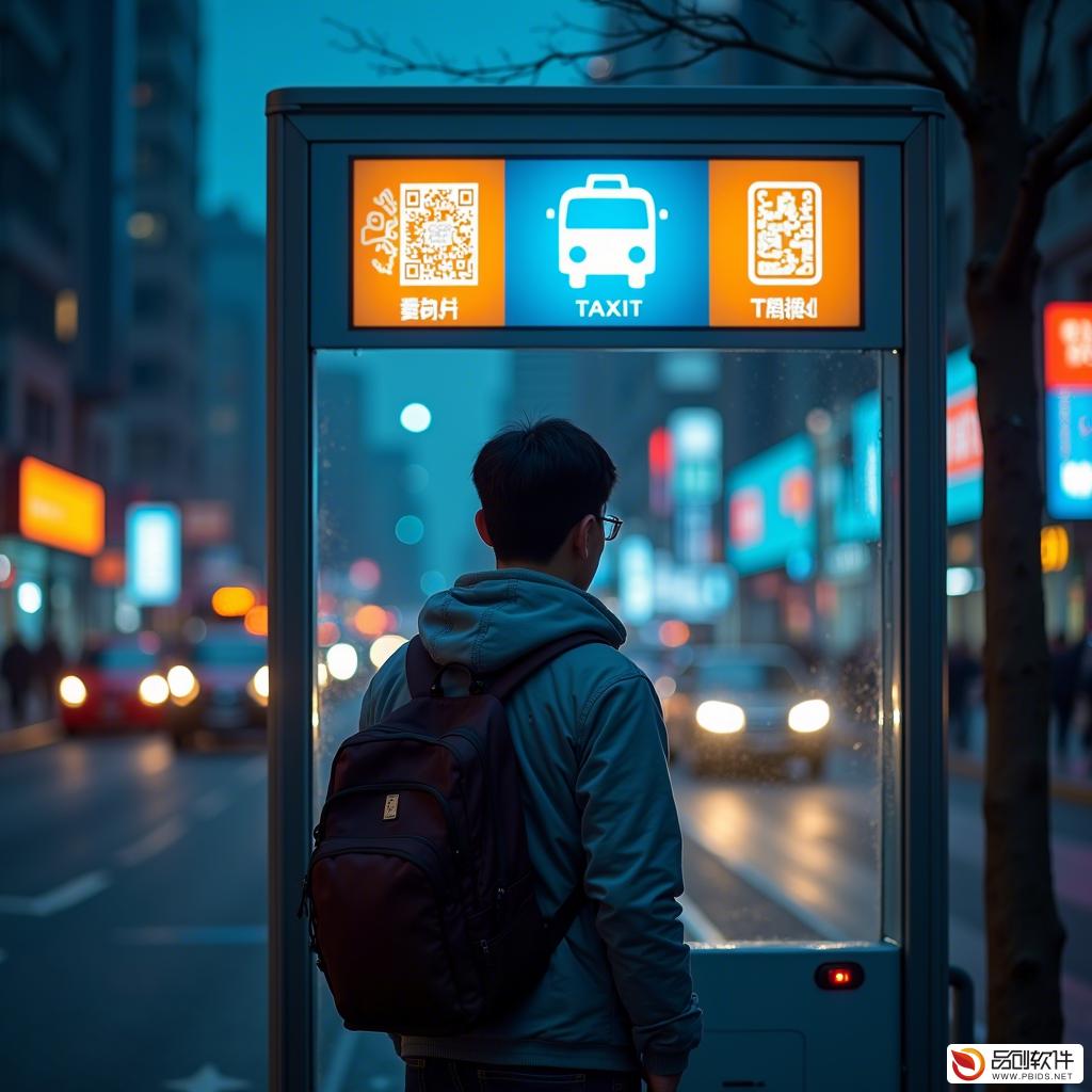 宁波市车载支付系统集团的革新之路
