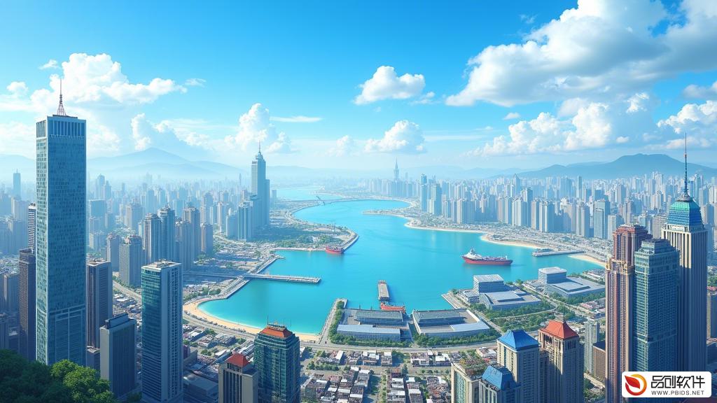 珠海市签到二维码生成系统：高效便捷的签到新体验
