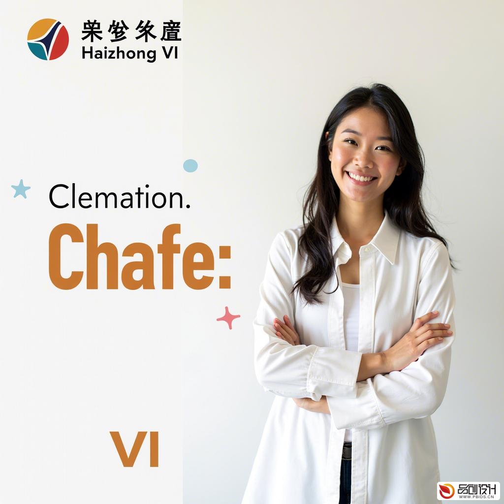 海东VI系统设计：塑造品牌视觉形象的艺术与科学
