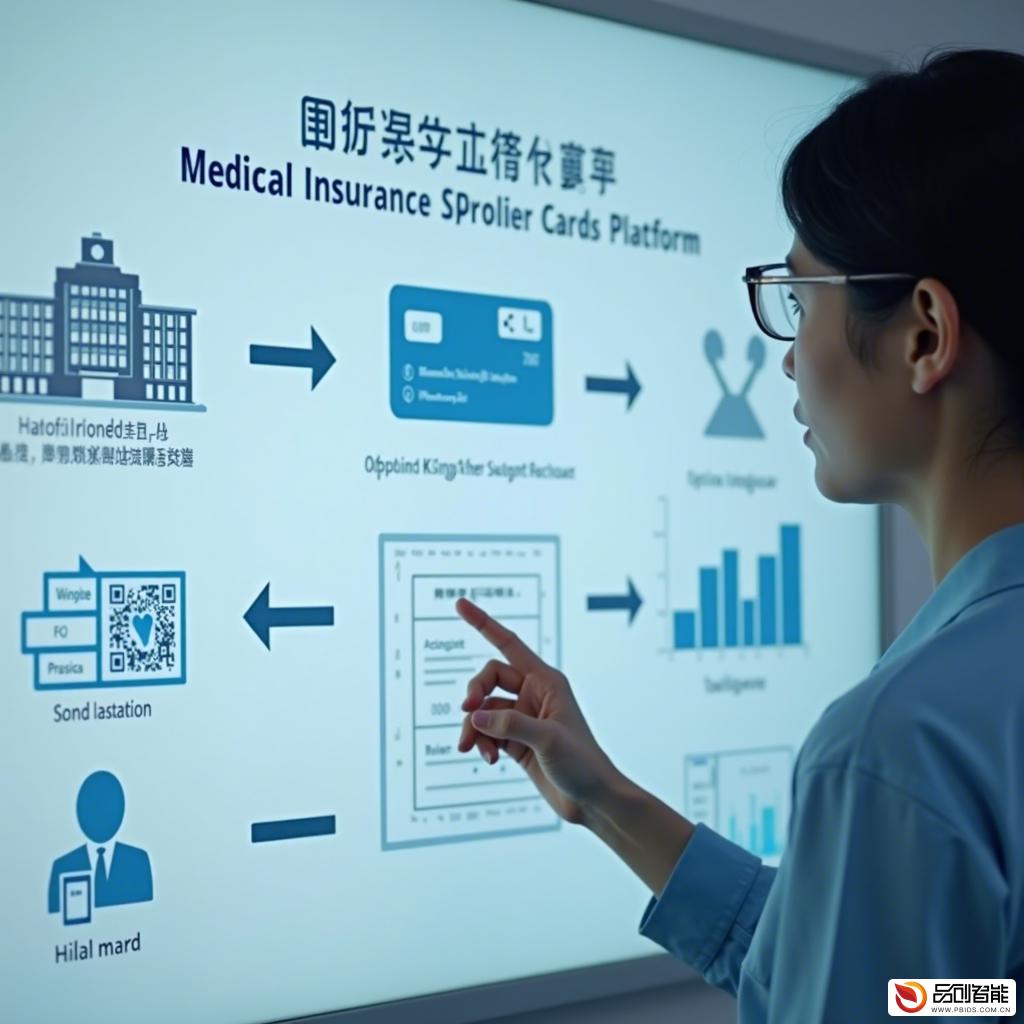 医保结算智能化平台：重塑医疗支付新生态
