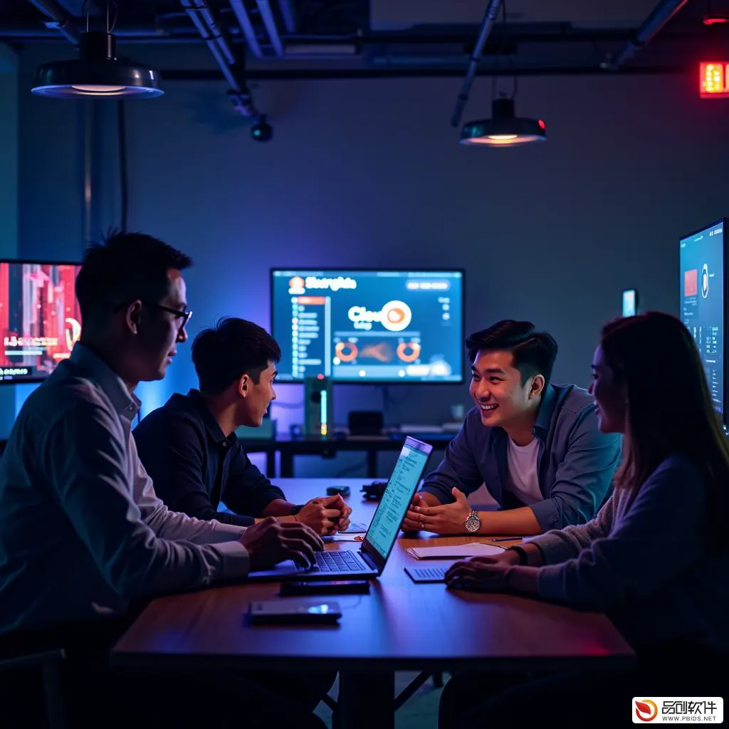 上海市云创日志平台技术团队的卓越创新与实践
