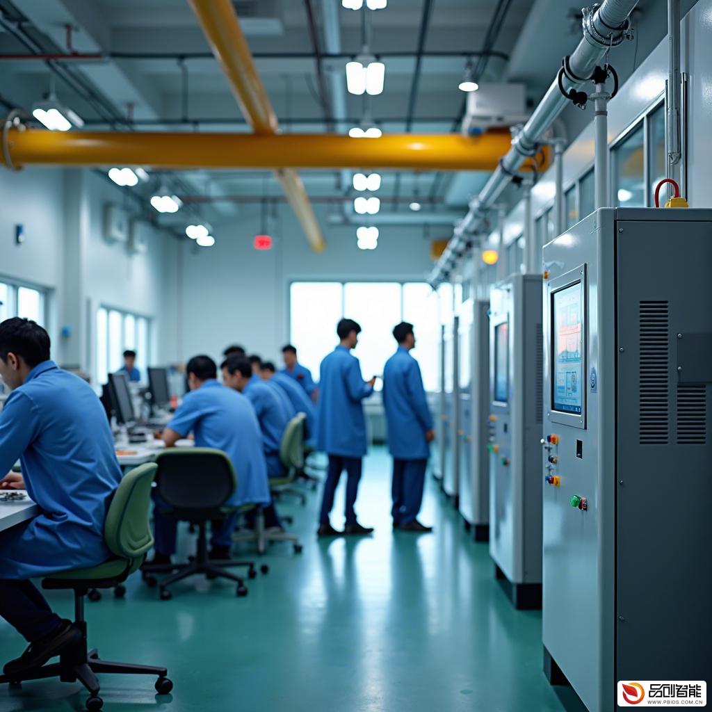 苏州市工厂温湿度自适应服务商：打造高效舒...