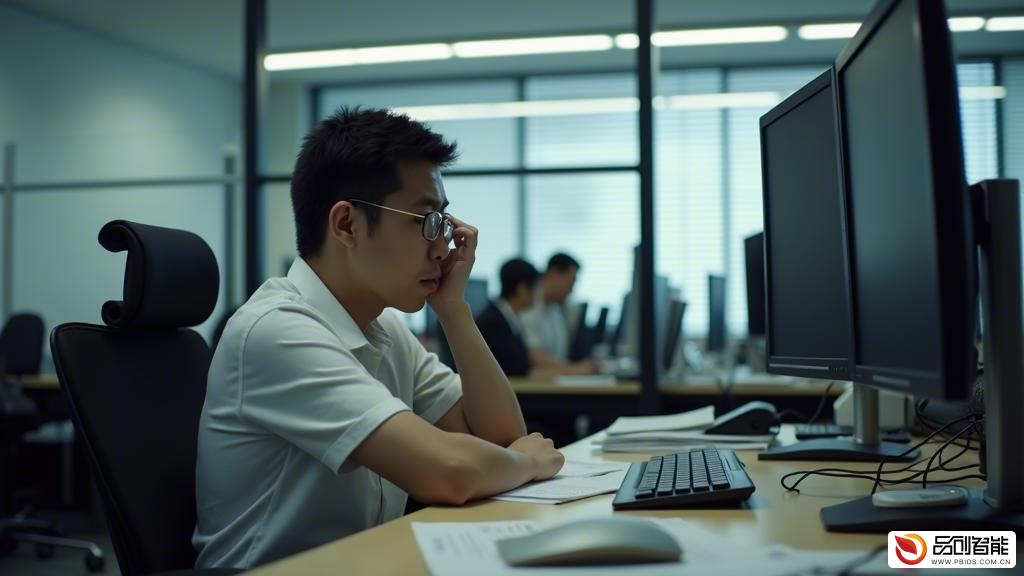 职业病早期预警实验室：守护职场健康的创新前沿
