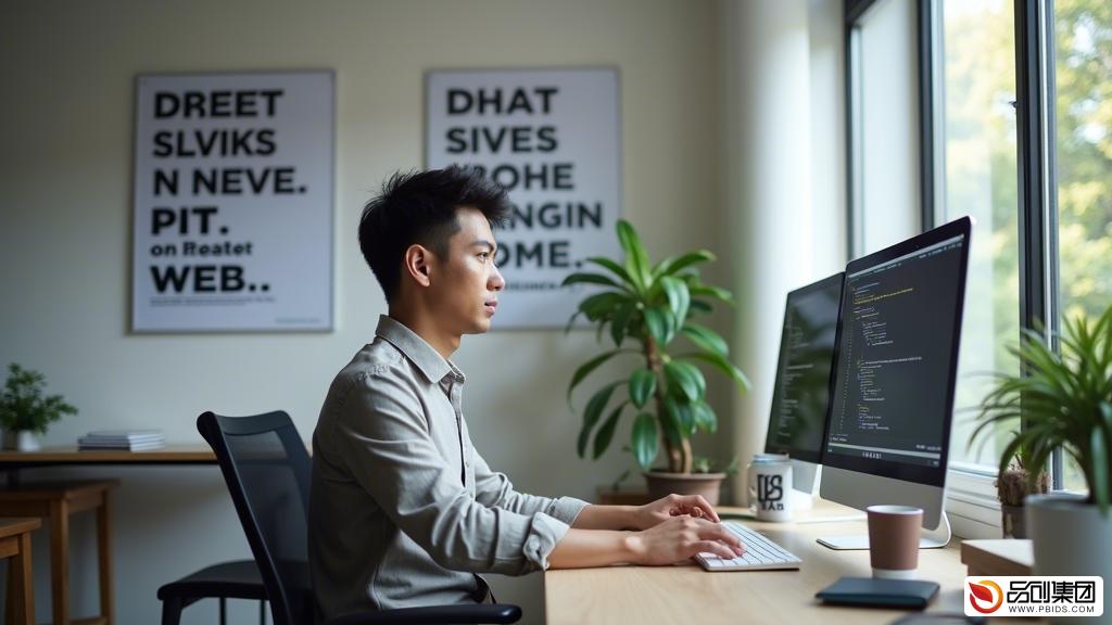 web人员外包：高效、灵活的企业技术解决方案
