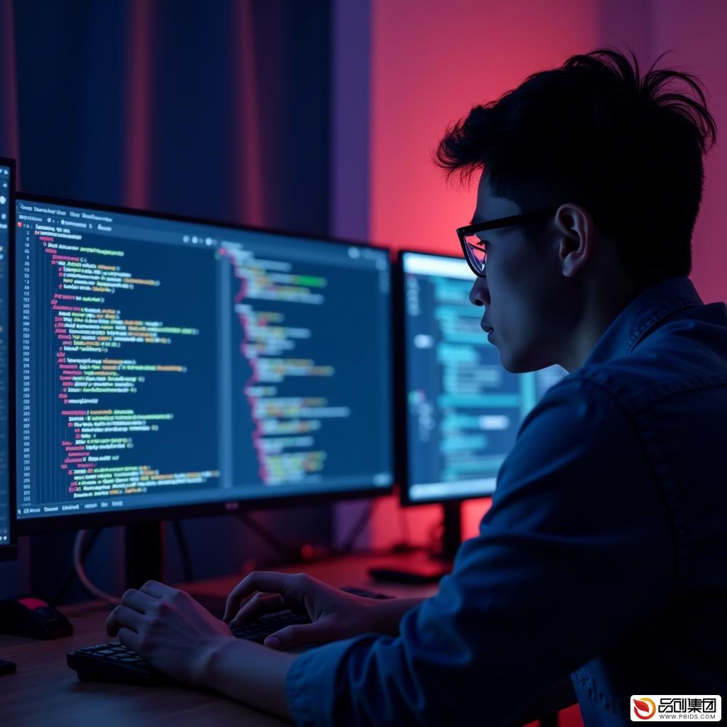 软件开发定制：打造专属数字化解决方案的钥匙
