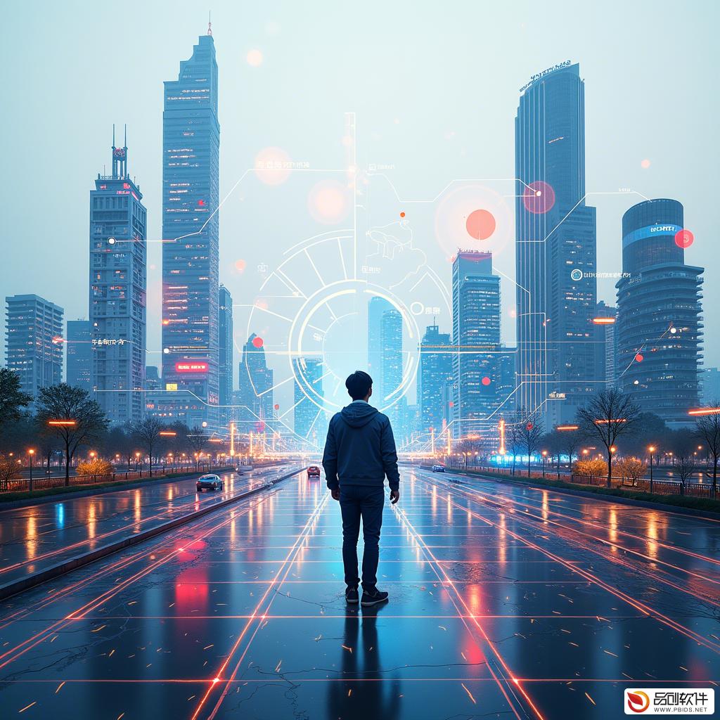 武汉市供应链可视化平台方案商：打造高效透明的供...