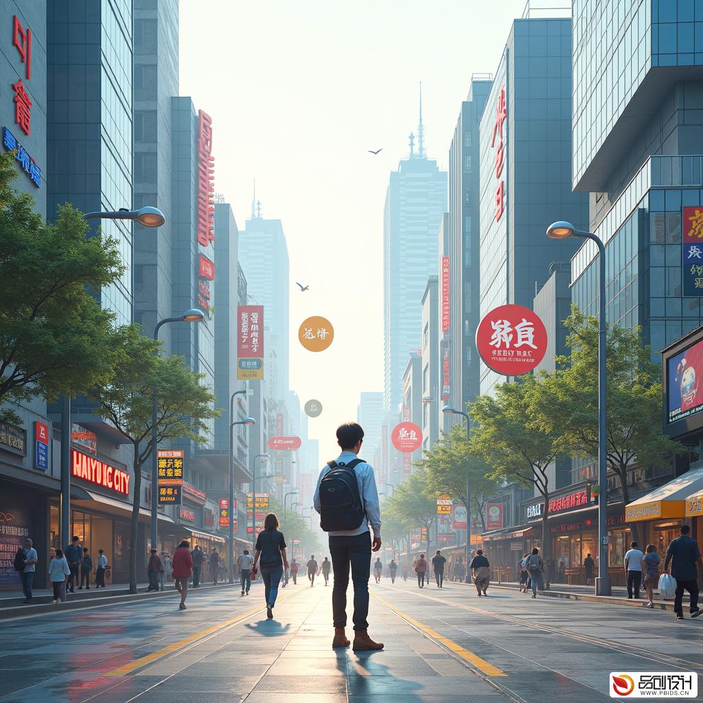 太原市小程序视觉设计设计公司的卓越之道