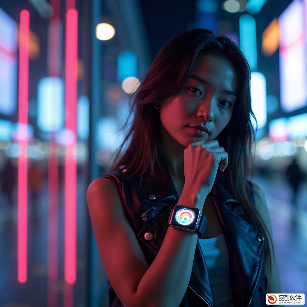 深圳市可穿戴设备数据融合系统平台商：引领...