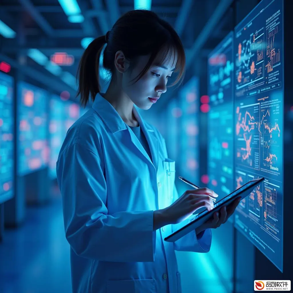 珠海市智能分诊算法系统技术中心：引领医疗智能化...