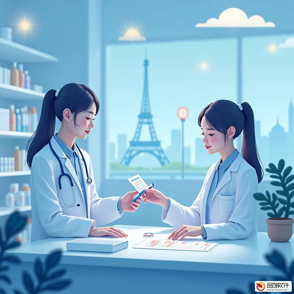 天津市医疗OCR处方识别系统服务站：提升医疗服...