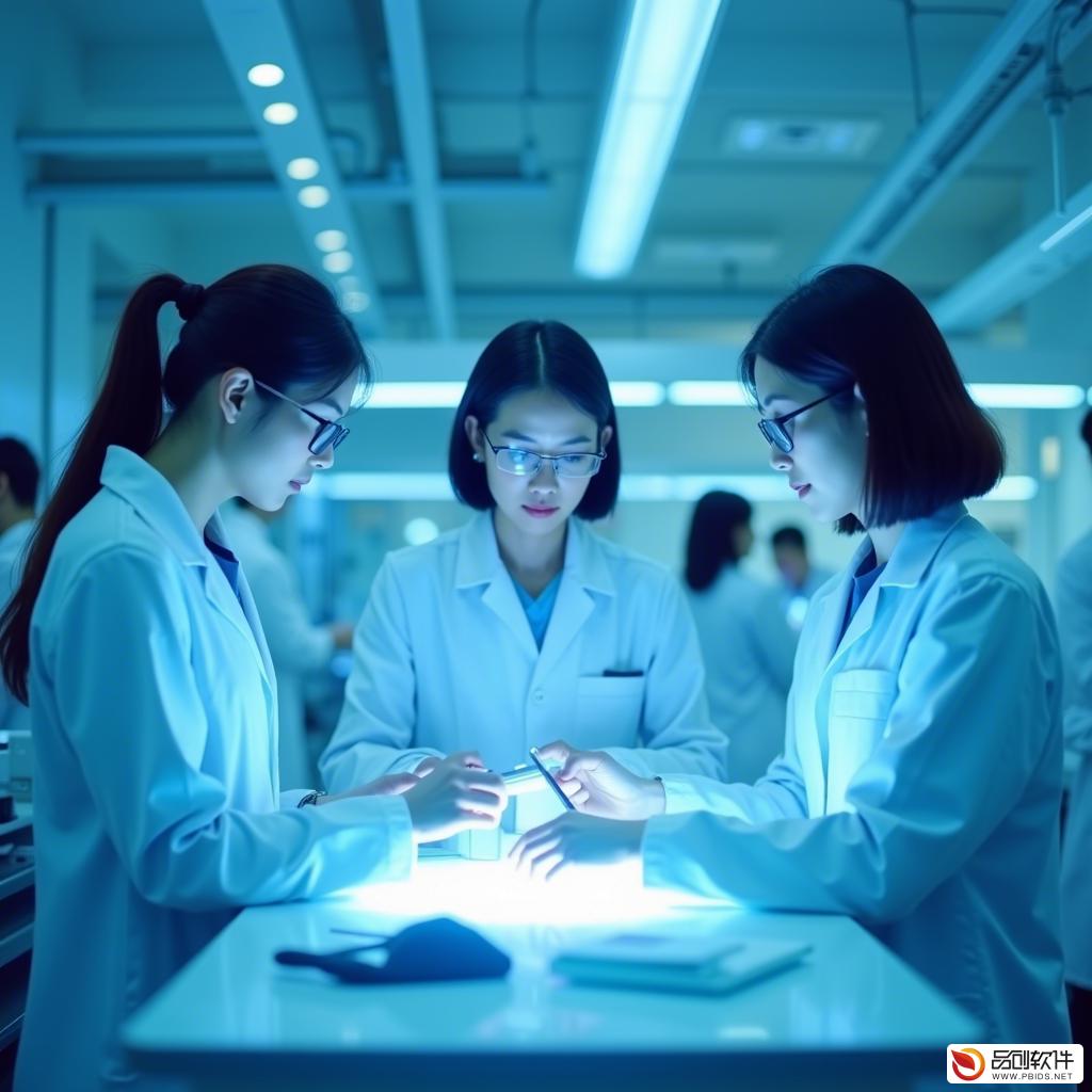 宁波市医疗硬件研发技术团队的崛起与创新
