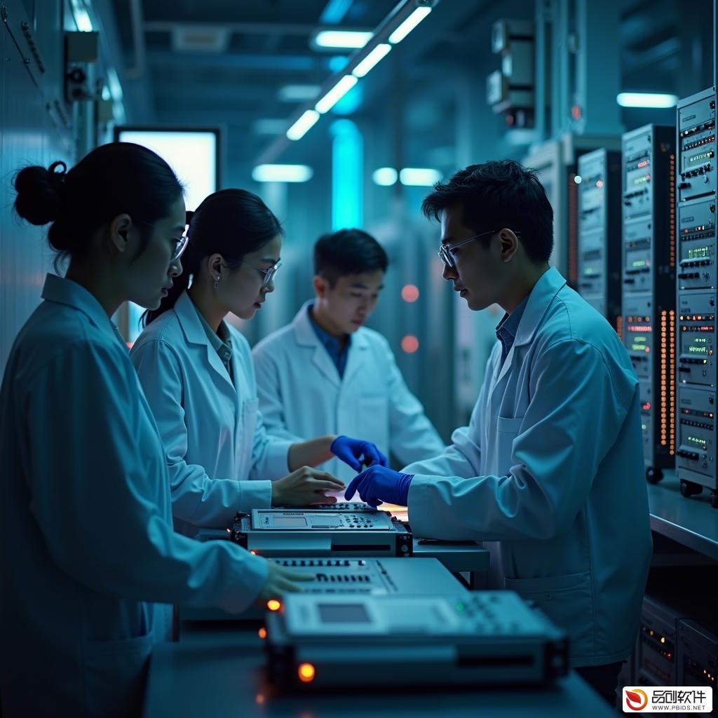 苏州市工业级通信模组开发技术团队的崛起与创新
