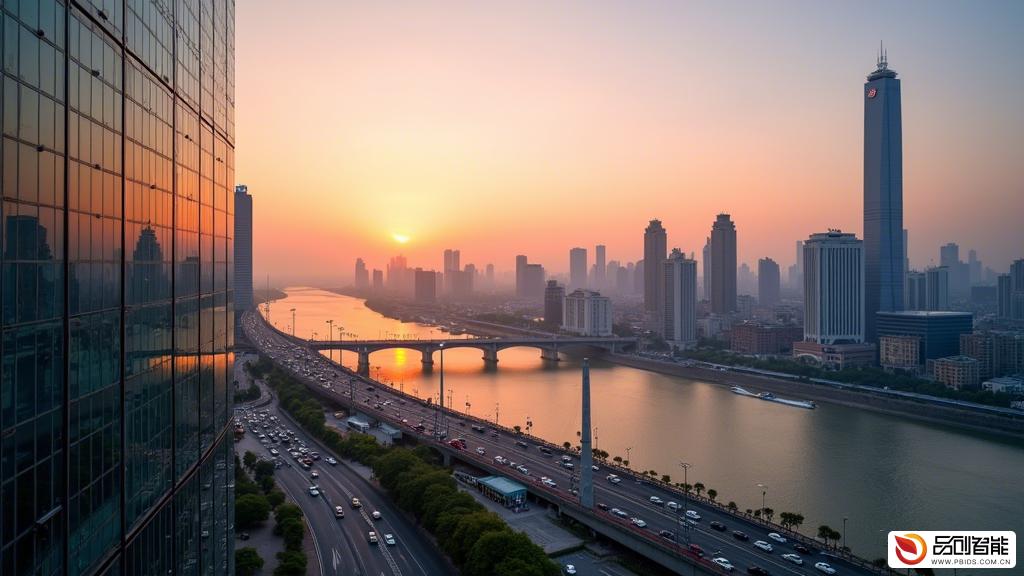 武汉市智能黄金微针硬件技术团队的革新之路
