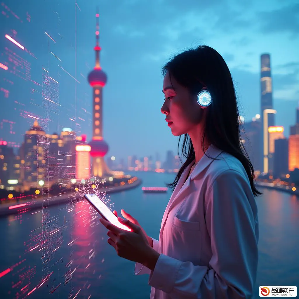 上海市医疗穿戴设备数据集成平台：引领健康医疗新风尚
