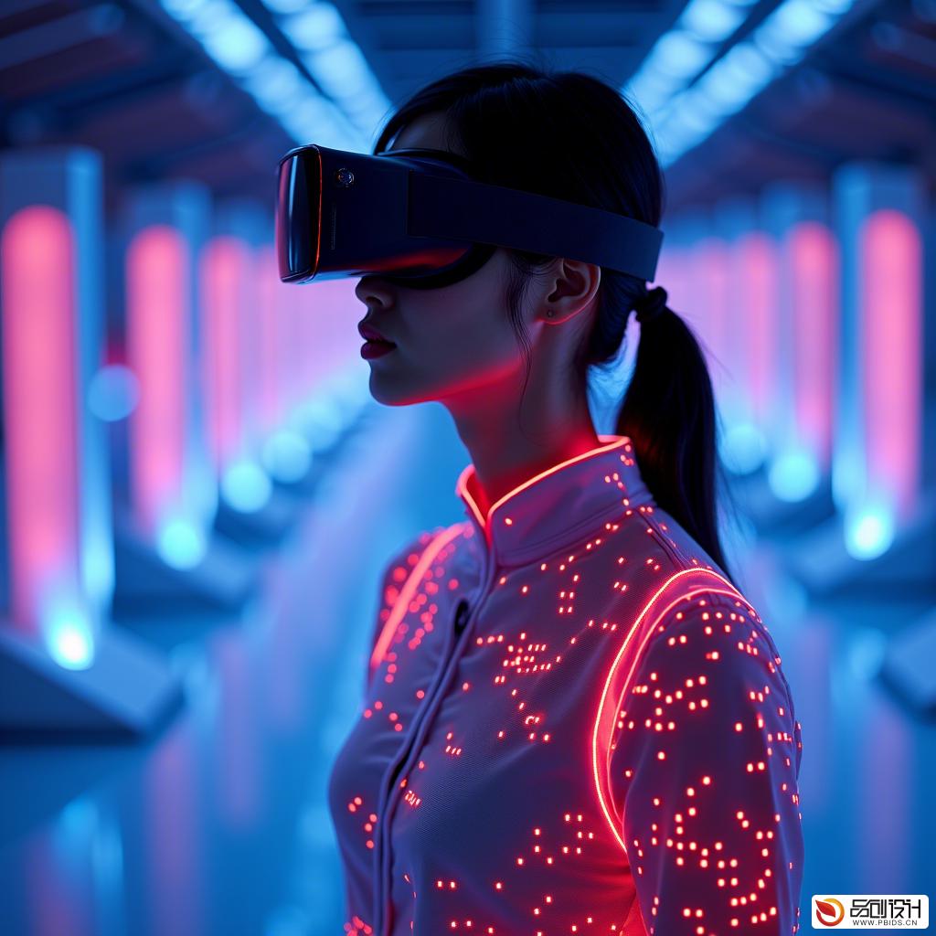 服装互动体验设计：打造未来时尚的新篇章
