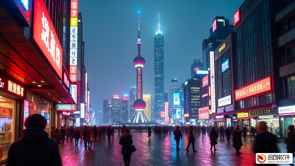 上海市企业数字化转型系统开发机构：引领企业迈向数字未来
