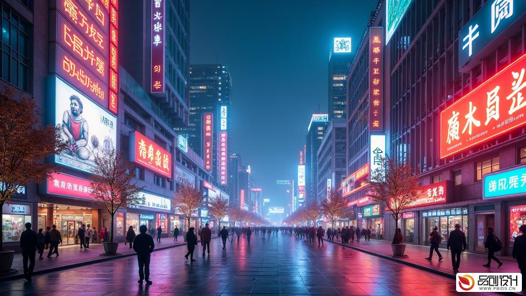 兰州品牌升级设计：打造独特品牌形象的创意之旅
