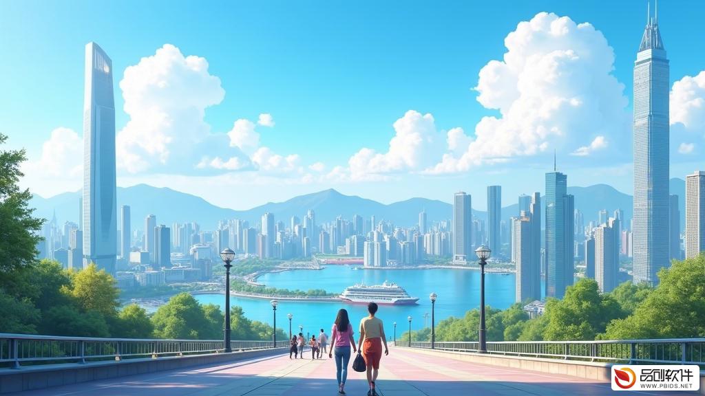 珠海市医疗管理系统技术中心：创新引领医疗信息化发展
