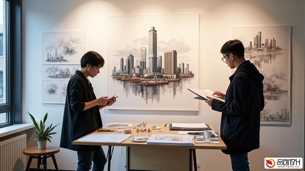 吉林交互动效设计工作室：创意与技术的完美融合
