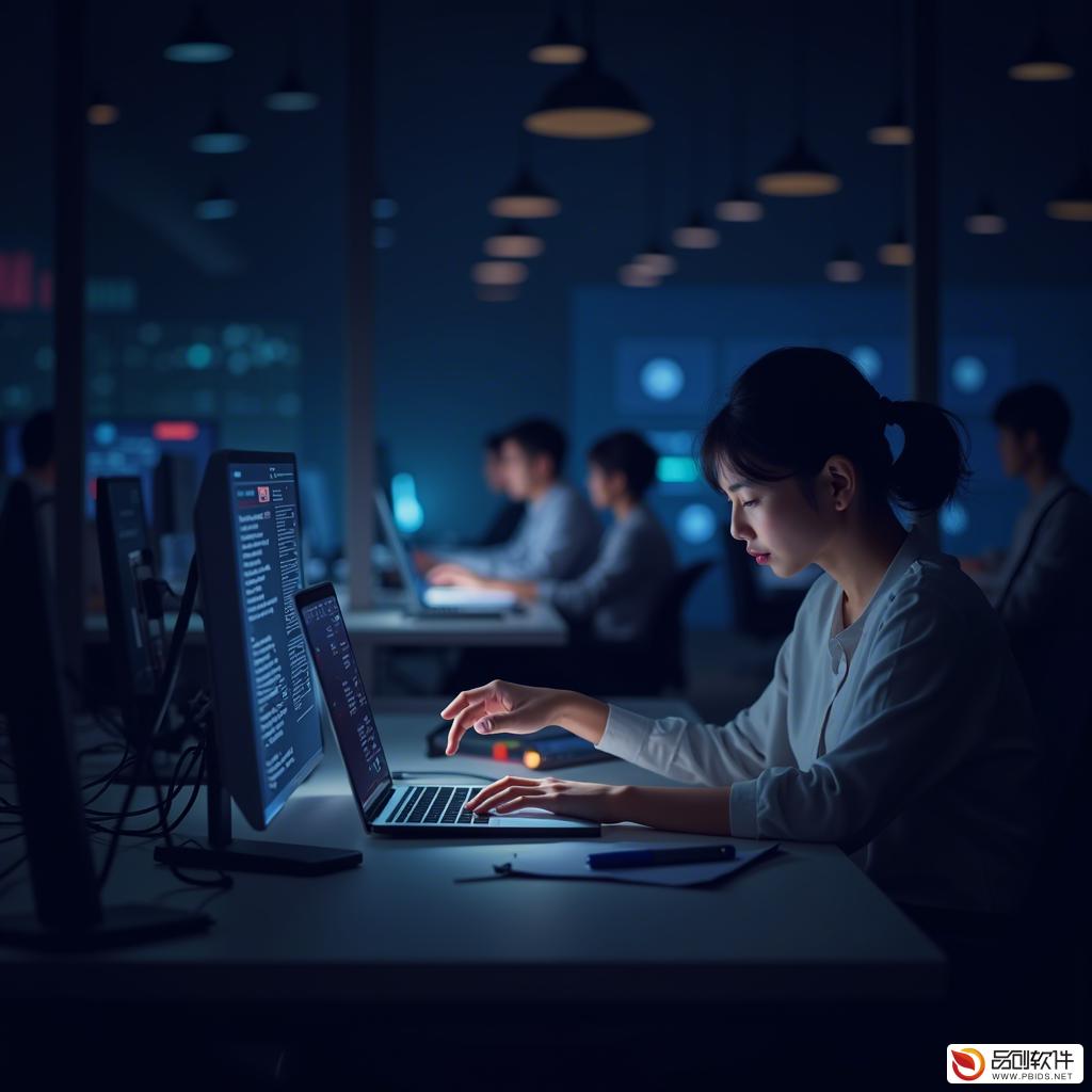 无锡市保险业务处理系统企业的数字化转型与...