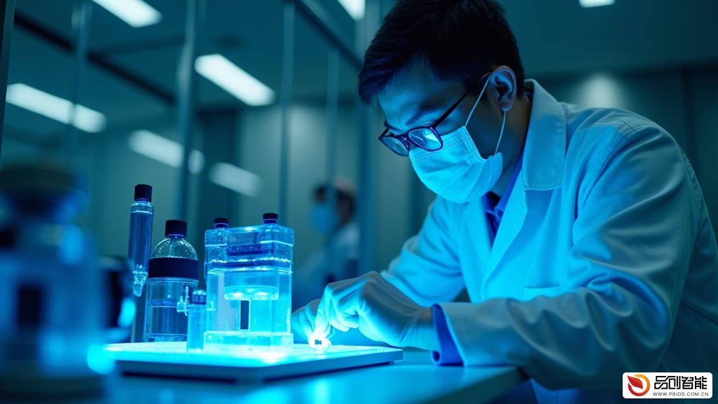 广州市低温等离子灭菌器系统全面解析与应用探讨

