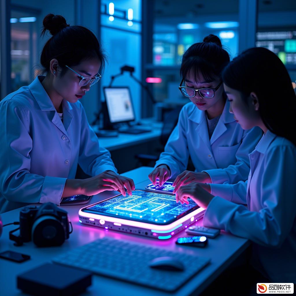 广州市可穿戴设备数据融合系统研发：创新引...
