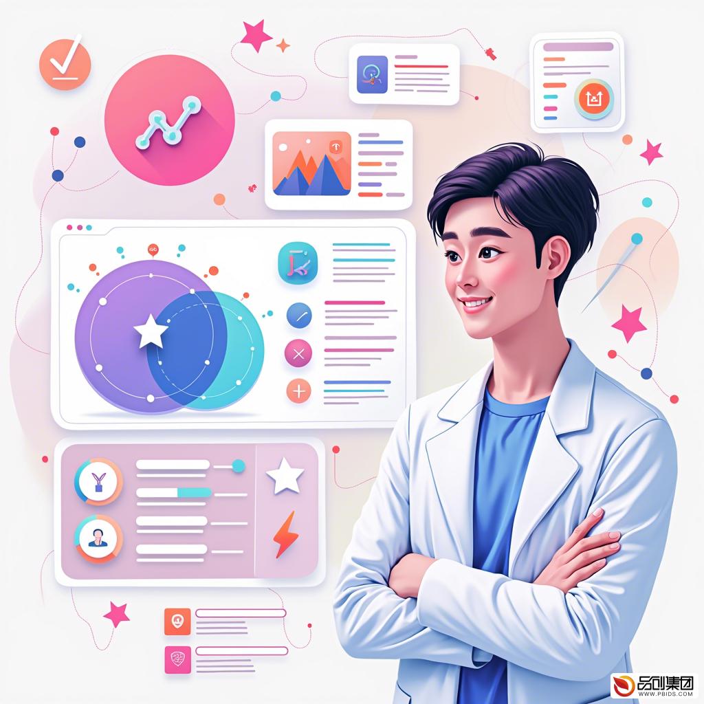 UI可视化界面设计：打造卓越用户体验的艺...