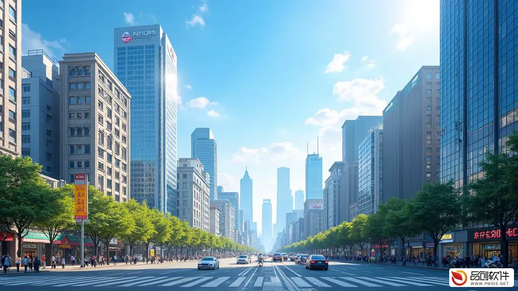 宁波市智能仓储数字孪生建模：引领物流行业的数字化转型
